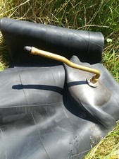 Schlauch 8.25-20 Reifenschlauch 8.25-20 für Reifen Winkelventil V3-06, Kabat