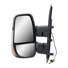 Außenspiegel Manuelle ohne