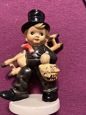 Vintage  Schornsteinfeger   Glücksbringer Goebel  - Neuwertig 