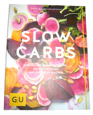 GU-Ratgeber: SLOW CARBS
