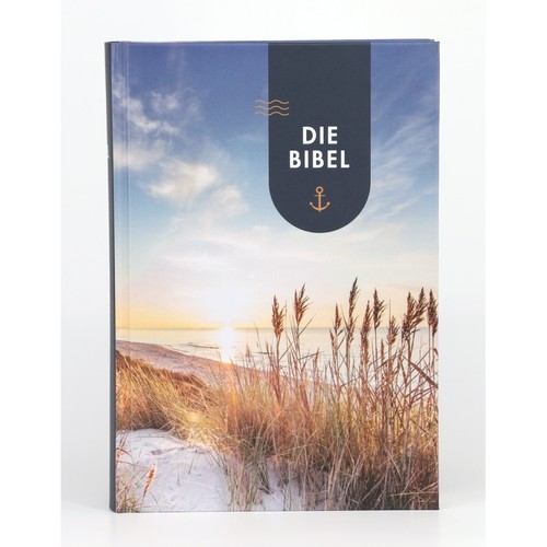 Elberfelder taschenbibel - elberfelder,