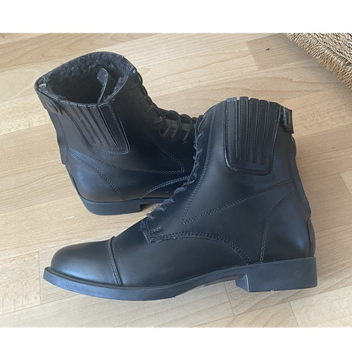 Contrace reitstiefeletten - contrace,