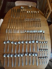 Vintage altes Hall Campden