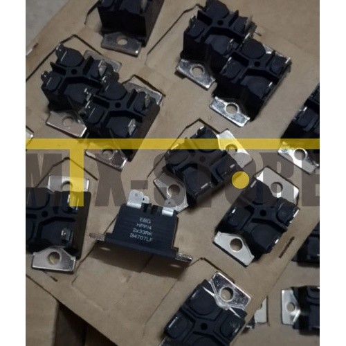 1pcs ebg 2x33rk - 2x33rk,