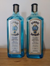 Bombay Sapphire Distilled