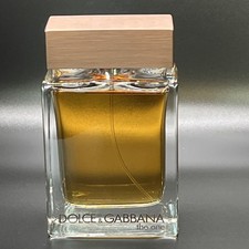 Dolce & Gabbana THE ONE