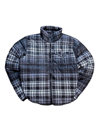 Nike acg karierte vintage 800 - karierte,