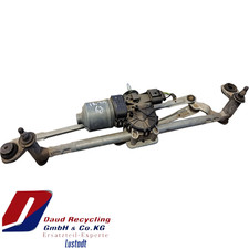 Seat Ibiza 6J Wischermotor