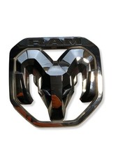 Dodge RAM 2020