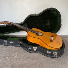 Akustikgitarre Jose Ramirez FL2 Flamenco 2001 Madrid