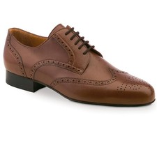 Werner Kern Herren Tanzschuh -