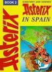 Asterix spain von - asterix,