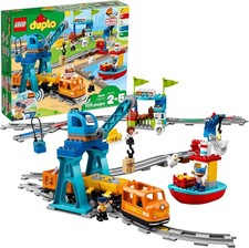 ⭐ LEGO® DUPLO - Güterzug