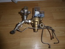 Vaillant Wasserschalter VCW