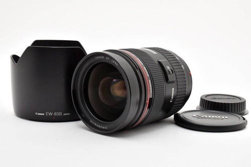 Canon 70mm 8 l usm - canon, 28-70mm