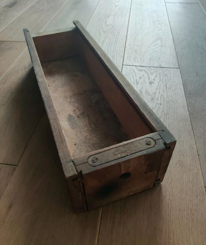 Vintage schublade holz kasten - vintage,