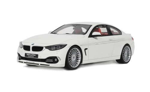 Alpina turbo 2014 - alpina, bi-turbo