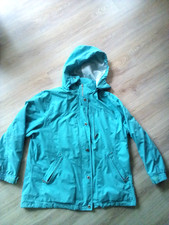 Crossfield Damen Jacke Outdoorjacke Windbreaker Übergangs Jacke