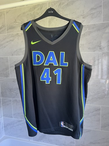 Nike nba dallas mavericks - nike,
