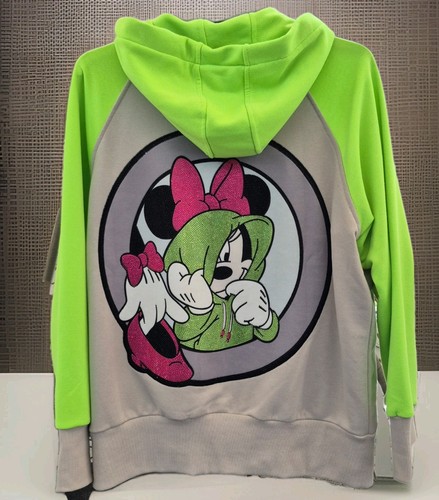 Hoodie sweatjacke von rose - hoodie,