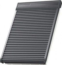 Velux Solar-Rolladen SSL SK08