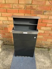 Ikea Intensitet Soft Opening Pop Up Küchengerät für Messer oder Steckdosen