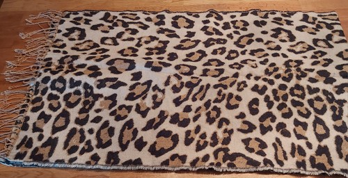 Schal damen farbe camel - schal,