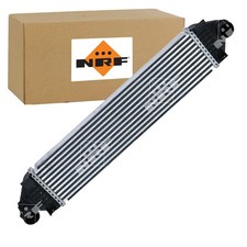 NRF LADELUFTKÜHLER passend