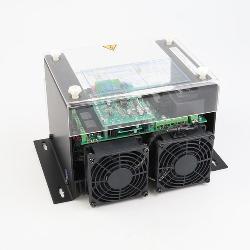 Elektronik thyristorsteller - rs,