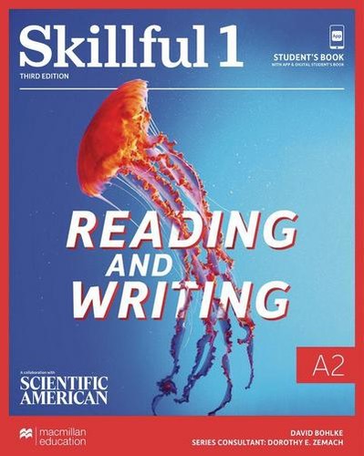 Skillful 3rd edition level - level, 1