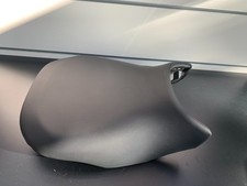 Original BMW Standard Sitzbank BMW R 1250GS / R 1200 GS + Adventure 2014-2023