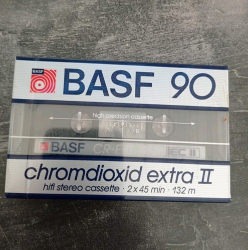 Basf chromdioxid extra - chromdioxid,