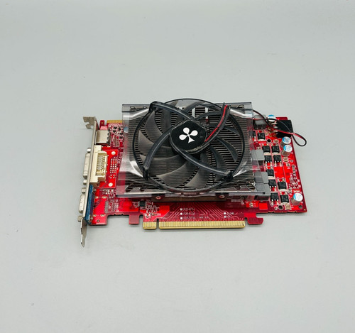 Club3d ati radeon 4670 - club3d,