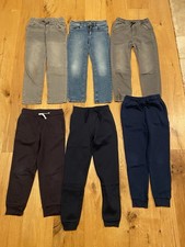 Hosen Jeans Shogging Junge 128