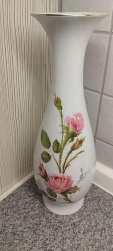 Blumenvase royal kpm - royal,