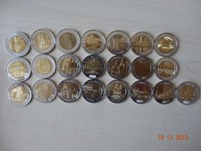 22 x 5 Zlotych 2014 - 2025