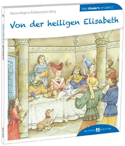 Von der heiligen - , elisabeth