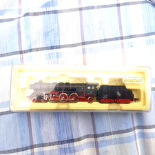 Minitrix, Spur N, Nr. 12176 ? , BR 01 236 , gut erhalten (AN BASTLER) !!!