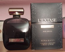 L'Extase Rose Absolue * Nina Ricci Eau de Parfum 80 ml