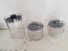 Tupperware 3tlg. Cityliner