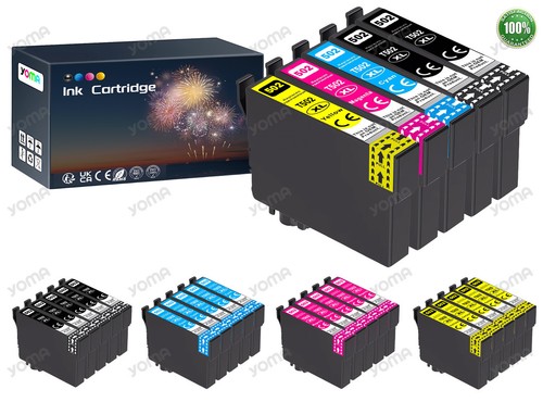 Patronen für epson 502xl - xl,