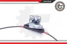 Fensterheber hinten rechts