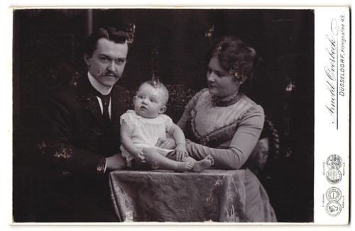 Fotografie arnold overbeck - arnold,