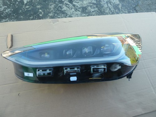 Ford focus facelift - focus,