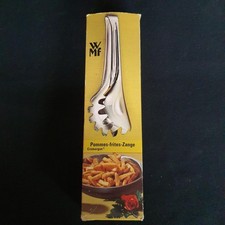 WMF Pommes - frites - Zange