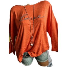 Shirt Tom Tailor 3/4 Ärmel