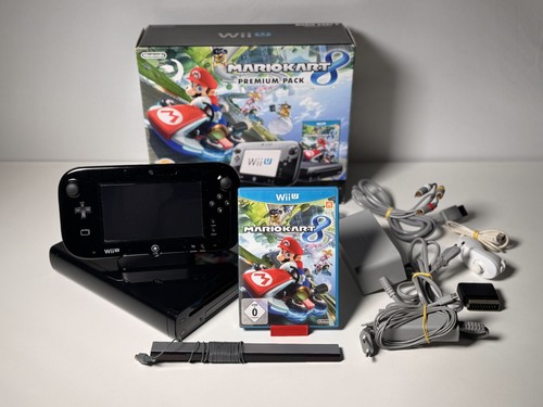 Nintendo wii 32gb - wii, u