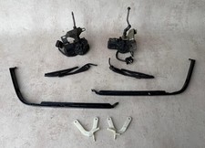 Mercedes R129 SL Wischerarm Scheinwerfer Xenon SWRA SET Wischer Rechts Links