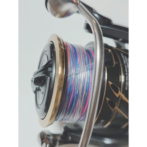 Daiwa caldia 6000d h - daiwa, 6000d-h