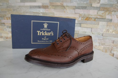 Tricker uk 9 5 - 43,5, 9,5